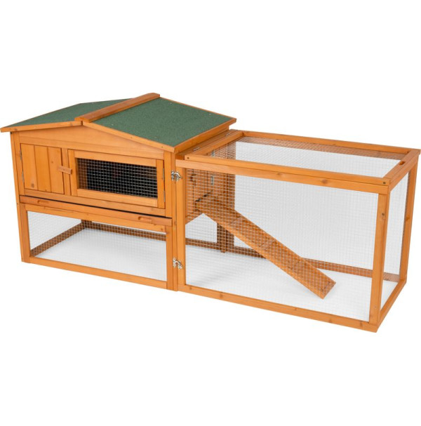 Strend Pro so strechou 158 x 58 x 68 cm